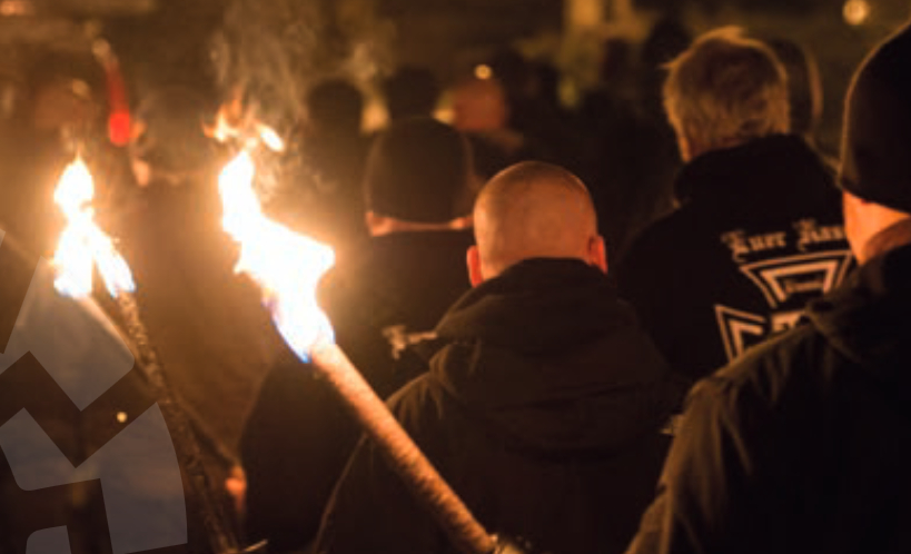 rechtsextremistische Szene (Download: Rituale und Symbole der rechtsextremistischen Szene)