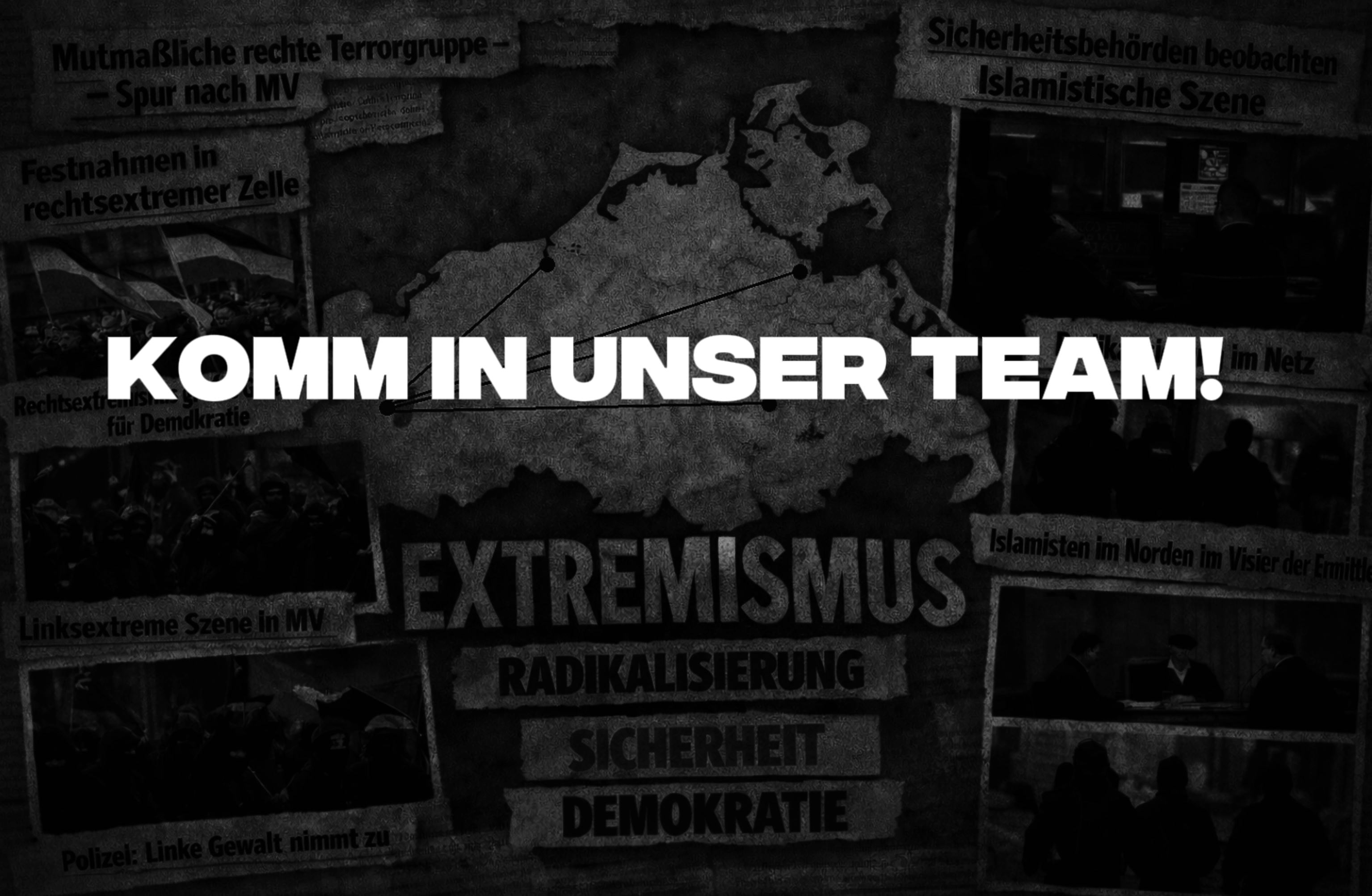 Video starten: Tausche Uniform gegen Undercover.mp4