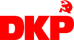 Logo: Deutsche Kommunistische Partei (DKP)